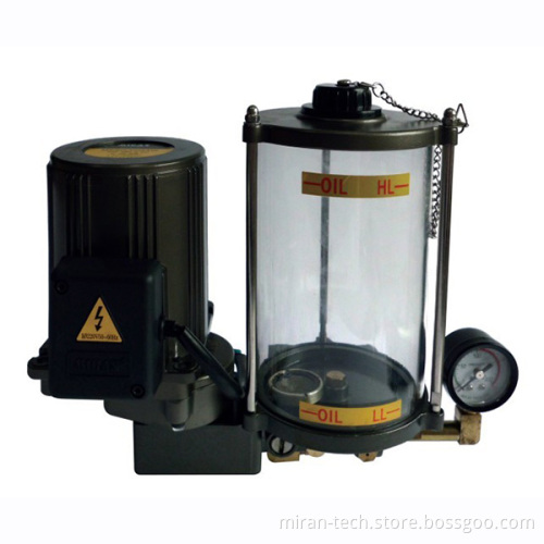 Automatic Lubricating Grease Feeder
